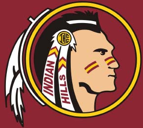 Indian Hills Community College-Ottumwa Logo